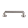 Brushed Satin Nickel