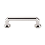 Polished Nickel