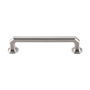 Brushed Satin Nickel