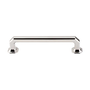 Polished Nickel