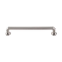 Brushed Satin Nickel