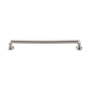 Brushed Satin Nickel