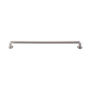 Brushed Satin Nickel
