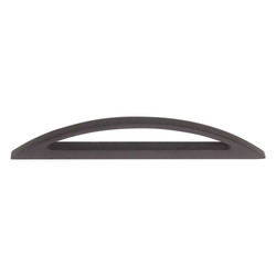 Successi 3-3/4 Inch Center to Center Oil Rubbed Bronze Cabinet Pull