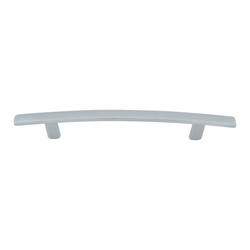 Successi 5-1/16 Inch Center to Center Brushed Nickel Cabinet Pull