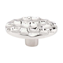Polished Nickel