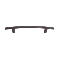 Successi 5-1/16 Inch Center to Center Oil Rub Bronze Cabinet Pull