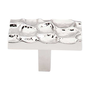 Polished Nickel