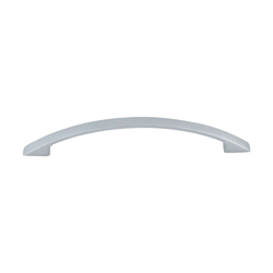 Successi 5-1/16 Inch Center to Center Brushed Nickel Cabinet Pull