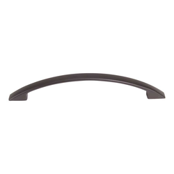 Successi 5-1/16 Inch Center to Center Oil Rubbed Bronze Cabinet Pull