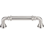 Brushed Satin Nickel