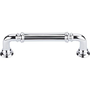 Polished Chrome