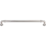 Brushed Satin Nickel