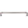 Brushed Satin Nickel