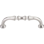 Brushed Satin Nickel