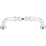 Polished Nickel