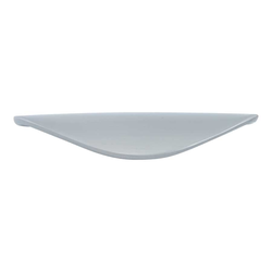 Successi 1-1/4 Inch Center to Center Brushed Nickel Cabinet Pull