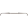 Brushed Satin Nickel