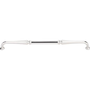 Polished Nickel