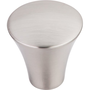 Brushed Satin Nickel