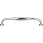 Brushed Satin Nickel