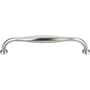 Brushed Satin Nickel