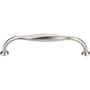 Brushed Satin Nickel