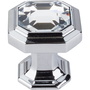 Polished Chrome