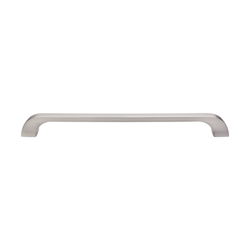 12 Inch Center to Center Appliance Neo Appliance Pull, Brushed Satin Nickel