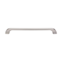 Brushed Satin Nickel