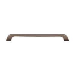 12 Inch Center to Center Appliance Neo Appliance Pull, German Bronze