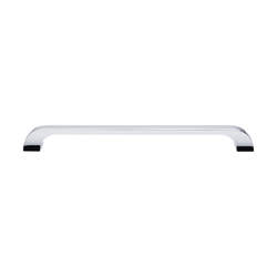 12 Inch Center to Center Appliance Neo Appliance Pull, Polished Chrome