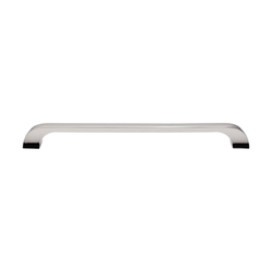 12 Inch Center to Center Appliance Neo Appliance Pull, Polished Nickel