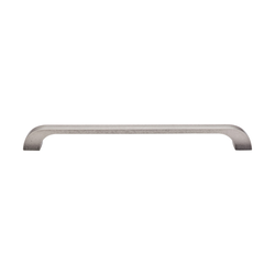 12 Inch Center to Center Appliance Neo Appliance Pull, Pewter Antique