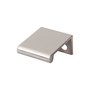 Brushed Satin Nickel