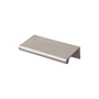 Brushed Satin Nickel