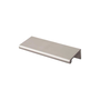 Brushed Satin Nickel