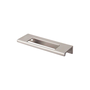 Brushed Satin Nickel