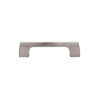 Brushed Satin Nickel
