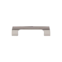 Polished Nickel