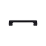 Flat Black