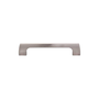 Brushed Satin Nickel