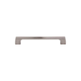 Brushed Satin Nickel