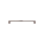 Brushed Satin Nickel