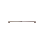 Brushed Satin Nickel