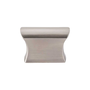 Brushed Satin Nickel