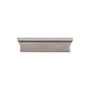 Brushed Satin Nickel