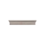 Brushed Satin Nickel