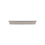 Brushed Satin Nickel