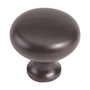 Oil Rubbed Bronze